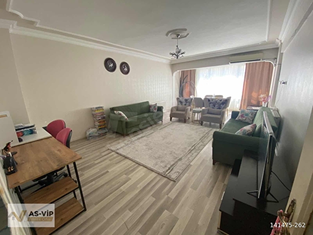 ASVIP EMLAKTAN 3+1 ASANSÖRLÜ BAKIMLI DAİRE - Görsel 9