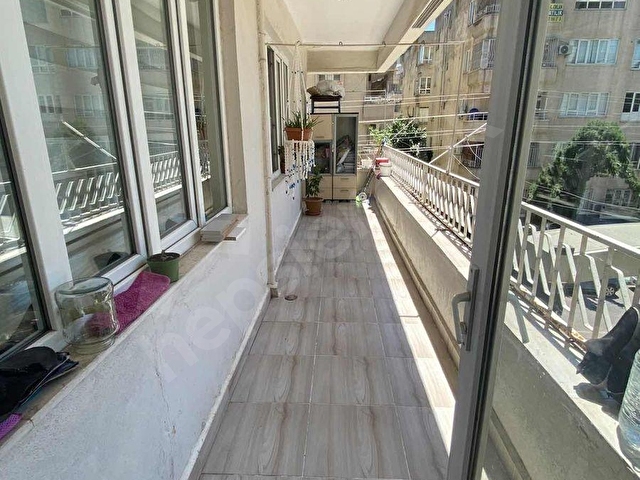 ASVIP EMLAKTAN 3+1 ASANSÖRLÜ BAKIMLI DAİRE - Görsel 4
