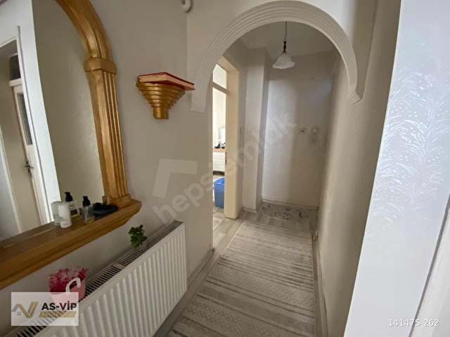 ASVIP EMLAKTAN 3+1 ASANSÖRLÜ BAKIMLI DAİRE - Görsel 2