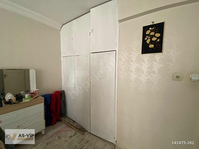 ASVIP EMLAKTAN 3+1 ASANSÖRLÜ BAKIMLI DAİRE - Görsel 10
