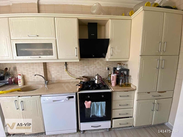 ASVIP EMLAKTAN 3+1 ASANSÖRLÜ BAKIMLI DAİRE - Görsel 18