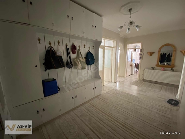 ASVIP EMLAKTAN 3+1 ASANSÖRLÜ BAKIMLI DAİRE - Görsel 6