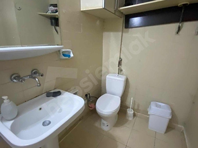 ASVIP EMLAKTAN 3+1 ASANSÖRLÜ BAKIMLI DAİRE - Görsel 8