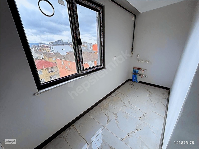 SULTANBEYLİ MİMARSİNANMAH SATILIK 3+1 ARA KAT YENİ BİNA DAİRE - Görsel 9