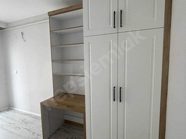 EDA TOPAL GAYRIMENKULDEN KİRALIK 2+1 DAİRE - Görsel 3
