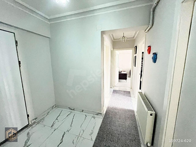 ÇİFT BLOKLU SİTE İÇERİSİNDE % 80 KREDİYE UYGUN / 3+1 / KUPONN - Görsel 26