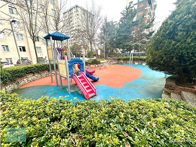 Kadıköy 19 Mayıs Satılık