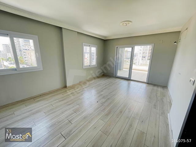 TÜRBE CADDESİNDE SATILIK 3+1 GENİŞ DAİRE !! - Görsel 3