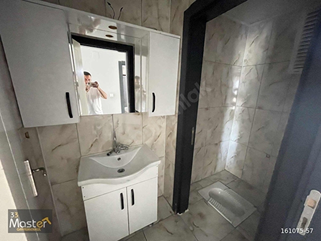 TÜRBE CADDESİNDE SATILIK 3+1 GENİŞ DAİRE !! - Görsel 15