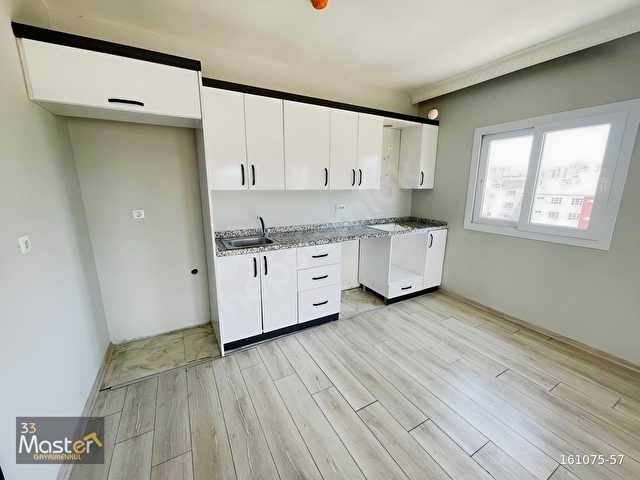 TÜRBE CADDESİNDE SATILIK 3+1 GENİŞ DAİRE !! - Görsel 5
