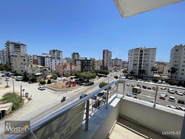 TÜRBE CADDESİNDE SATILIK 3+1 GENİŞ DAİRE !! - Görsel 7