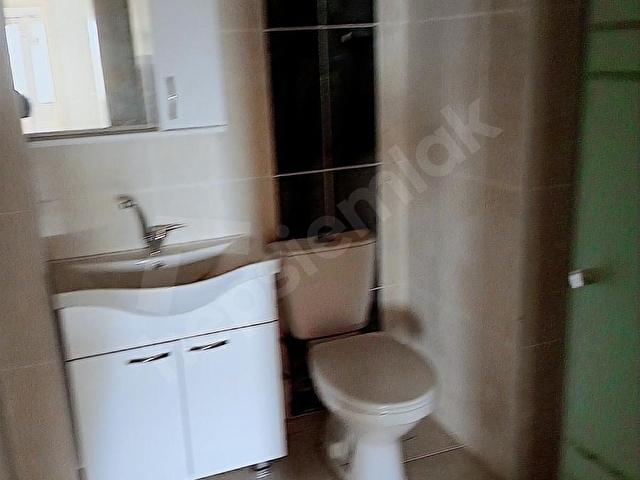 SİNCAN ALCI MAH KOMBİSİ TAKILI SATILIK DAİRE - Görsel 24