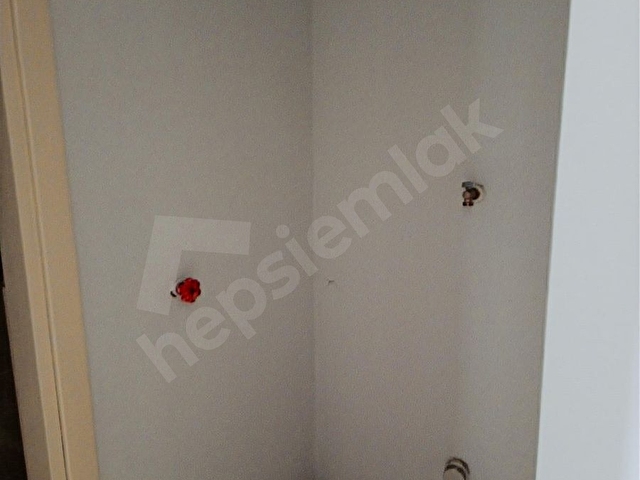 SİNCAN ALCI MAH KOMBİSİ TAKILI SATILIK DAİRE - Görsel 13