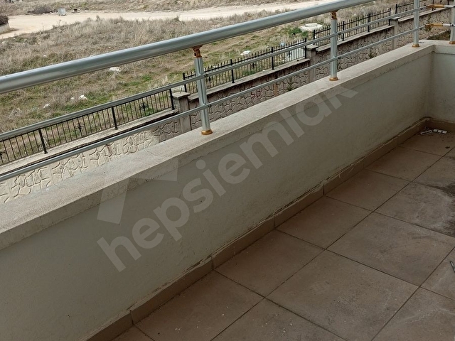 SİNCAN ALCI MAH KOMBİSİ TAKILI SATILIK DAİRE - Görsel 18