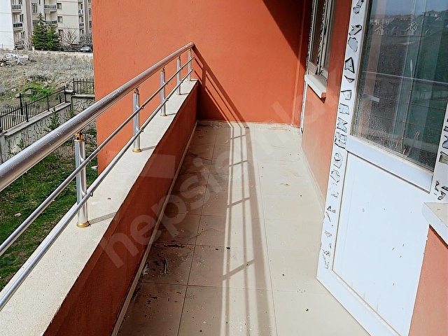 SİNCAN ALCI MAH KOMBİSİ TAKILI SATILIK DAİRE - Görsel 10