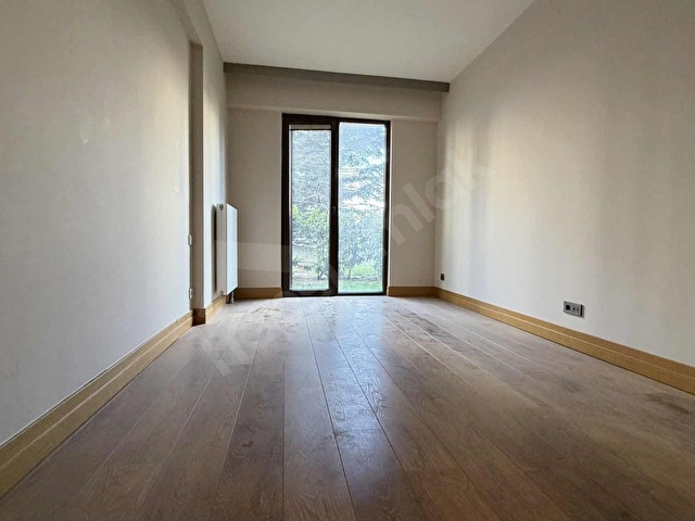 EYMENDEN TEK BOŞ 3+1 195m2 BAHÇE KATI SURYAPI EXEN YATAY BLOK - Görsel 30