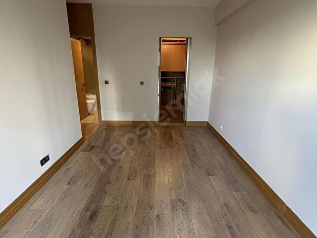 EYMENDEN TEK BOŞ 3+1 195m2 BAHÇE KATI SURYAPI EXEN YATAY BLOK - Görsel 29