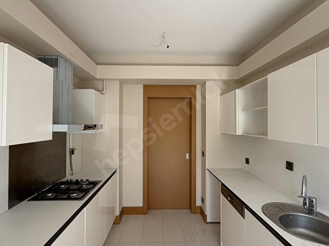 EYMENDEN TEK BOŞ 3+1 195m2 BAHÇE KATI SURYAPI EXEN YATAY BLOK - Görsel 15