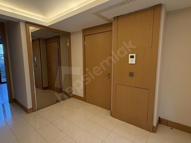 EYMENDEN TEK BOŞ 3+1 195m2 BAHÇE KATI SURYAPI EXEN YATAY BLOK - Görsel 23