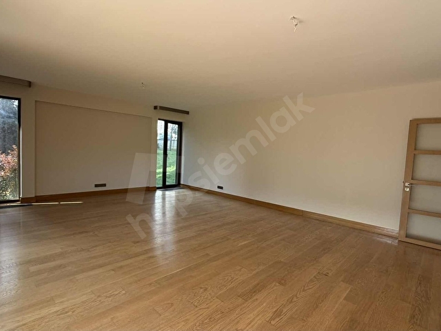 EYMENDEN TEK BOŞ 3+1 195m2 BAHÇE KATI SURYAPI EXEN YATAY BLOK - Görsel 19