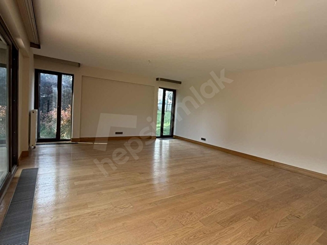 EYMENDEN TEK BOŞ 3+1 195m2 BAHÇE KATI SURYAPI EXEN YATAY BLOK - Görsel 18