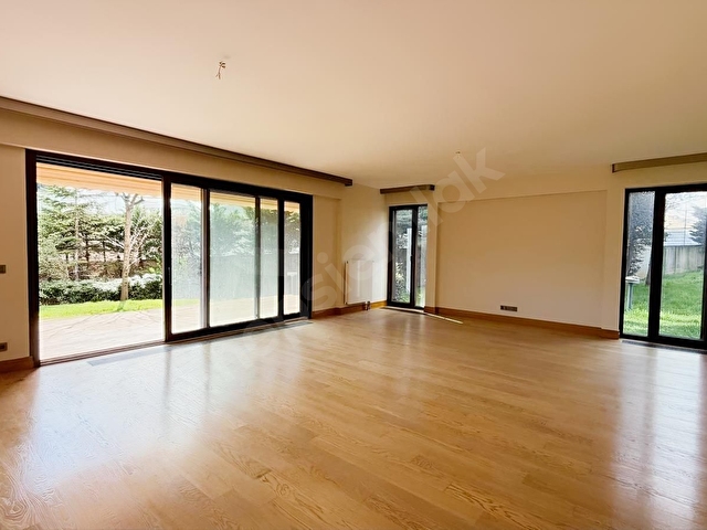 EYMENDEN TEK BOŞ 3+1 195m2 BAHÇE KATI SURYAPI EXEN YATAY BLOK - Görsel 17