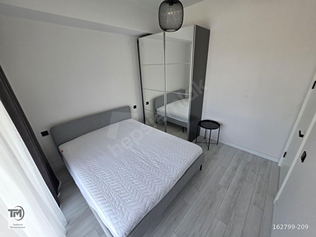 Metro ve Üniversite Yanı Trademark Pide Havuz Cephe Kiralık 1+1 - Görsel 16
