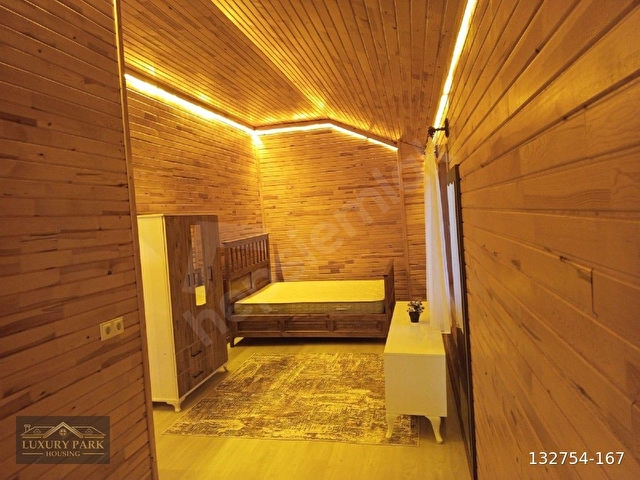 🏩🚘🏡🗼 NİRVANA GAYRİMENKUL DEN SATILIK DUBLEX LÜKS VİLLA 800 M2 ALANA SAHİP ÖZENLE YENİ RESTORELİ - Görsel 9