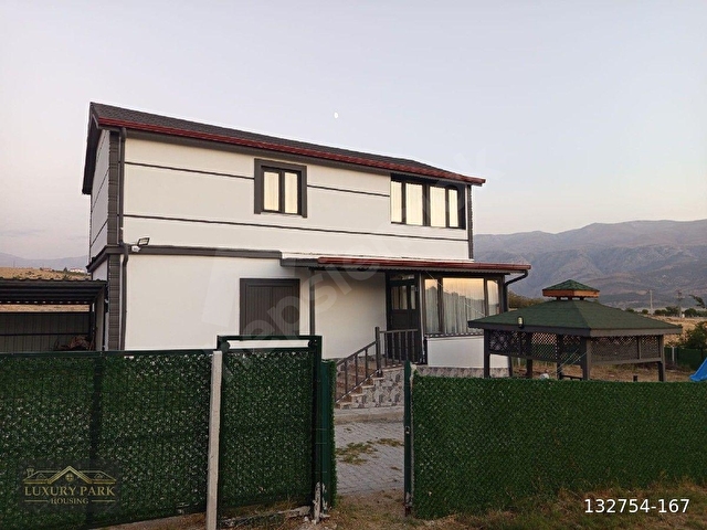 🏩🚘🏡🗼 NİRVANA GAYRİMENKUL DEN SATILIK DUBLEX LÜKS VİLLA 800 M2 ALANA SAHİP ÖZENLE YENİ RESTORELİ - Görsel 25