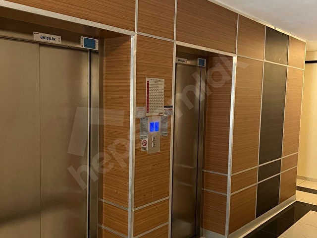 YAŞAMKENT PARK LİMA SİTESİ ARA KAT ÖN CEPHE  1+1 KİRALIK DAİRE - Görsel 23