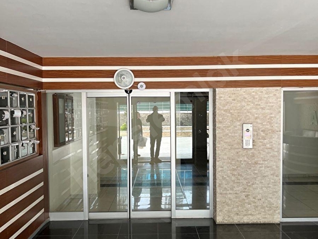 YAŞAMKENT PARK LİMA SİTESİ ARA KAT ÖN CEPHE  1+1 KİRALIK DAİRE - Görsel 24