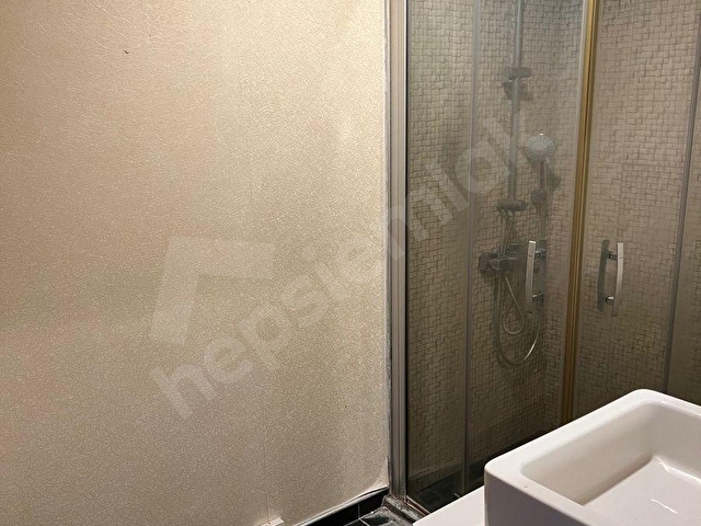 YAŞAMKENT PARK LİMA SİTESİ ARA KAT ÖN CEPHE  1+1 KİRALIK DAİRE - Görsel 25