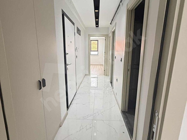 ÇELİKOĞLU YAPI EMLAKTN İSKANLI, ASANSÖRLÜ SIFIR 70 M2 DAİRE - Görsel 19