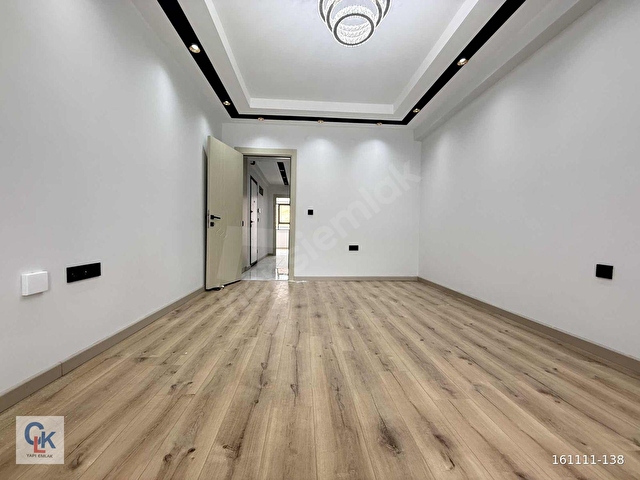 ÇELİKOĞLU YAPI EMLAKTN İSKANLI, ASANSÖRLÜ SIFIR 70 M2 DAİRE - Görsel 6