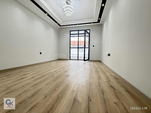 ÇELİKOĞLU YAPI EMLAKTN İSKANLI, ASANSÖRLÜ SIFIR 70 M2 DAİRE - Görsel 8