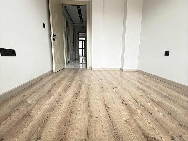 ÇELİKOĞLU YAPI EMLAKTN İSKANLI, ASANSÖRLÜ SIFIR 70 M2 DAİRE - Görsel 22