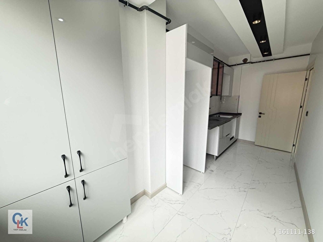 ÇELİKOĞLU YAPI EMLAKTN İSKANLI, ASANSÖRLÜ SIFIR 70 M2 DAİRE - Görsel 9