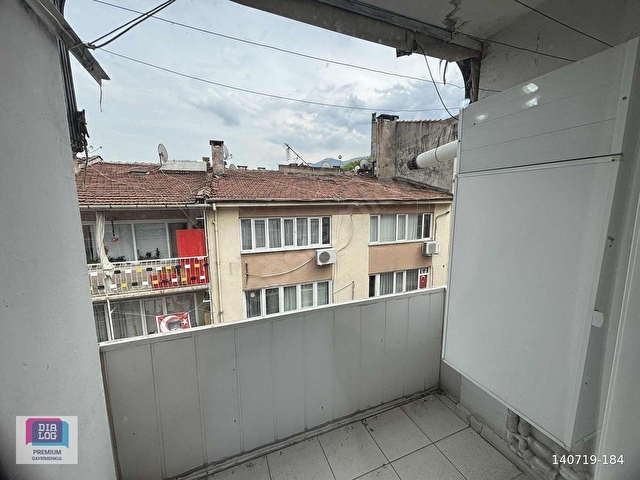DİALOG PREMİUM DAN ALTIPARMAK DA SATILIK 2+1 FULL EŞYALI DAİRE - Görsel 10