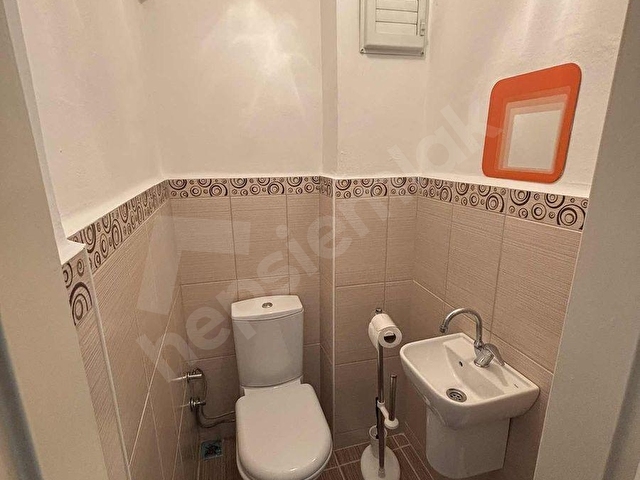 DİALOG PREMİUM DAN ALTIPARMAK DA SATILIK 2+1 FULL EŞYALI DAİRE - Görsel 22