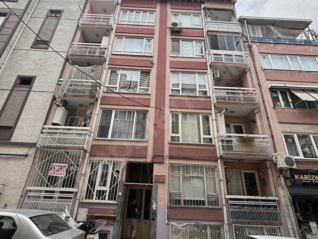 DİALOG PREMİUM DAN ALTIPARMAK DA SATILIK 2+1 FULL EŞYALI DAİRE - Görsel 2