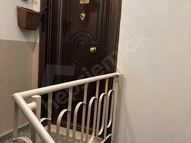 DİALOG PREMİUM DAN ALTIPARMAK DA SATILIK 2+1 FULL EŞYALI DAİRE - Görsel 4