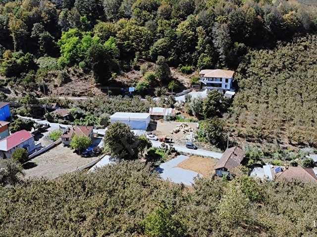 Ferizli Akçukurda 608 m² Köyiçi İmarlı Müstakil Arsa Emsal 0,40 - Görsel 20