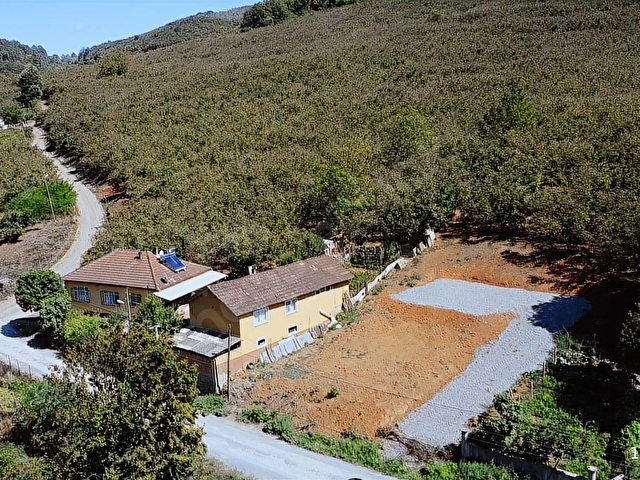 Ferizli Akçukurda 608 m² Köyiçi İmarlı Müstakil Arsa Emsal 0,40 - Görsel 25