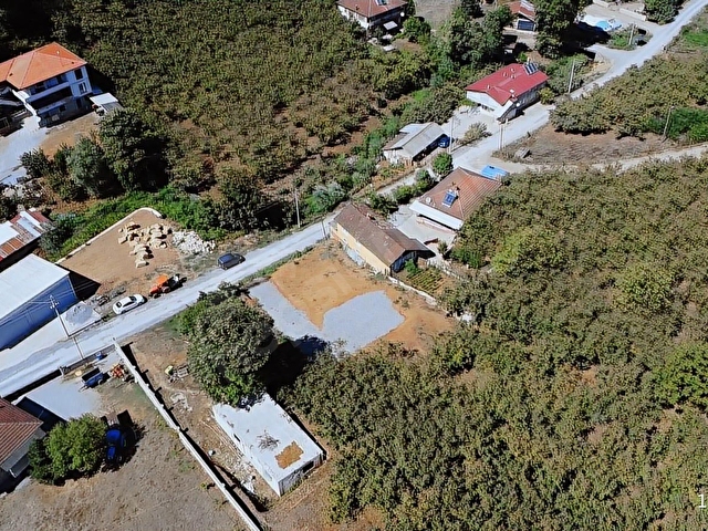 Ferizli Akçukurda 608 m² Köyiçi İmarlı Müstakil Arsa Emsal 0,40 - Görsel 21