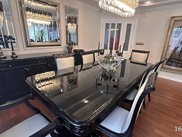 FLORYA ŞENLİKKÖYDE 4+1 BAHÇE KATI KİRALIK DAİRE... - Görsel 4