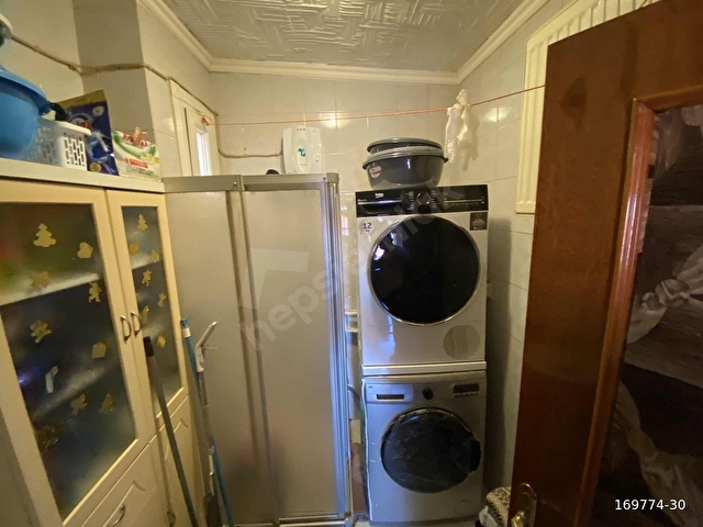SAYGINDAN BAĞCILAR SANCAKTEPE MHDE 2+1 110M2 SATILIK DAİRE - Görsel 10