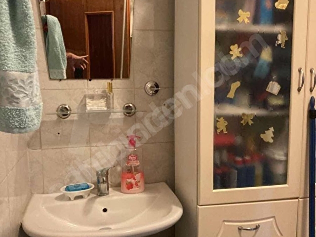 SAYGINDAN BAĞCILAR SANCAKTEPE MHDE 2+1 110M2 SATILIK DAİRE - Görsel 18