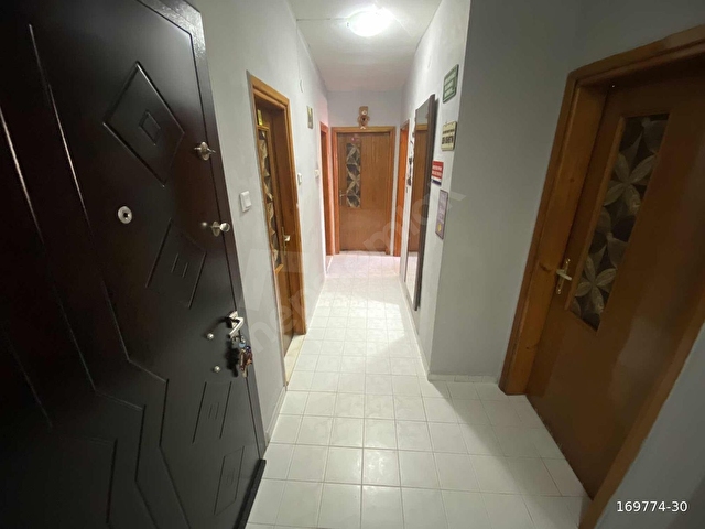SAYGINDAN BAĞCILAR SANCAKTEPE MHDE 2+1 110M2 SATILIK DAİRE - Görsel 16