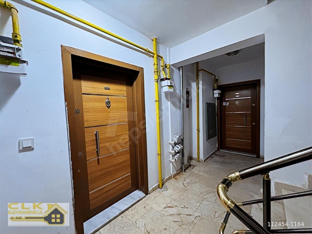 CLK GAYRİMENKULDEN EMEKTE KİRALIK 2+0 DAİRE - Görsel 27