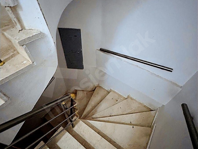 CLK GAYRİMENKULDEN EMEKTE KİRALIK 2+0 DAİRE - Görsel 28